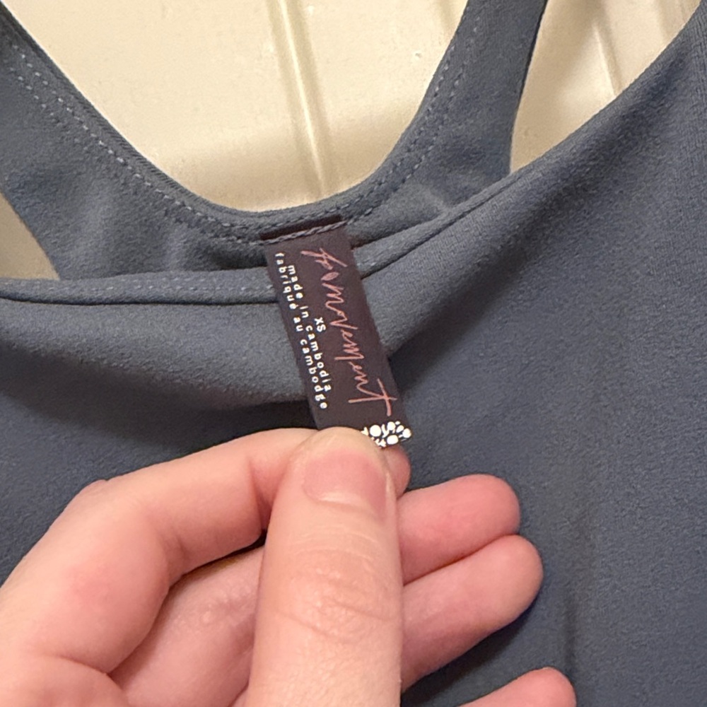FP Movement Never Better Set - Sports Bra & Leggings - Picture 2 of 4